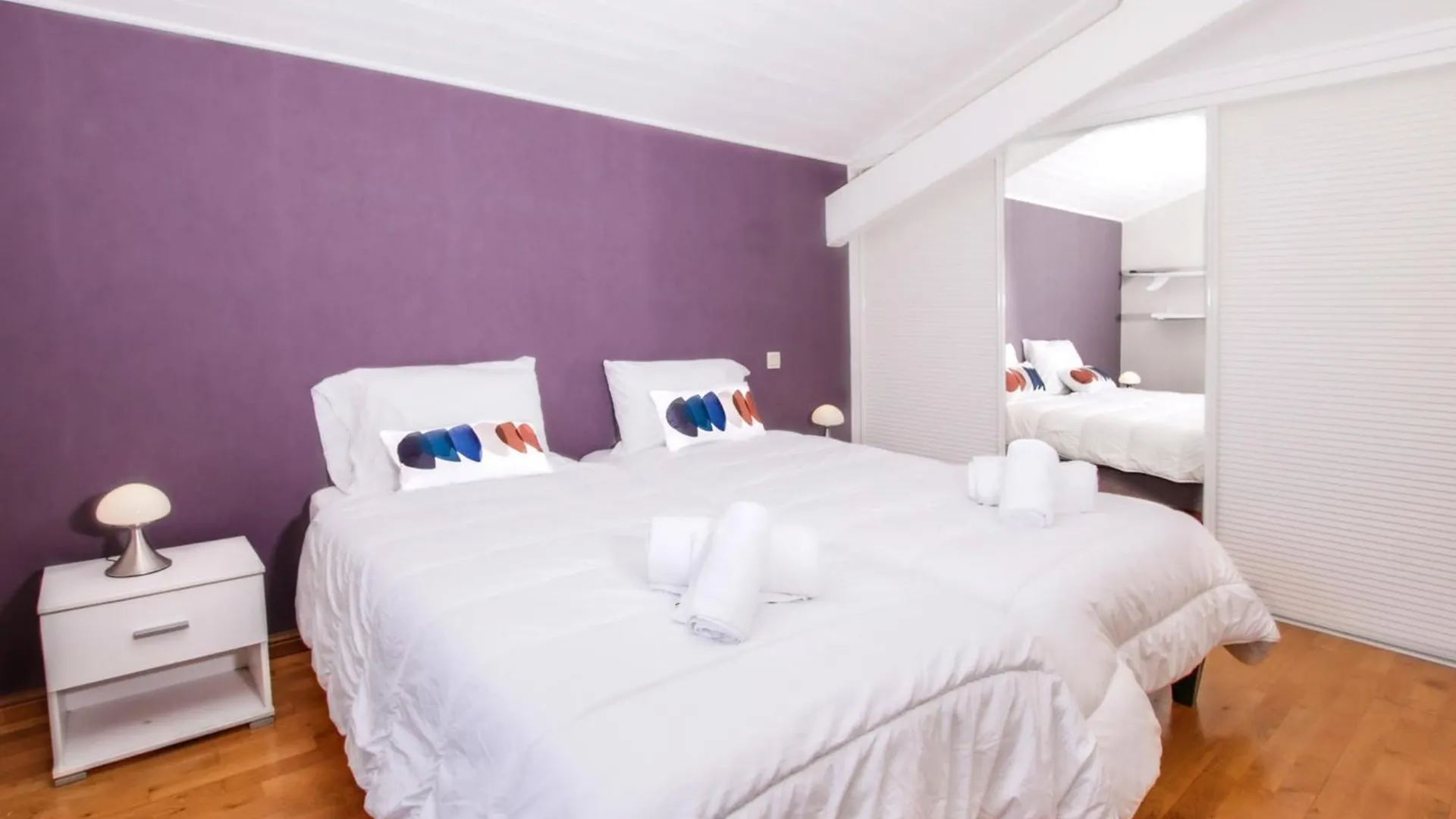 Сasa de vacaciones Villa On The Makila Golf Course Near Biarritz Bassussarry