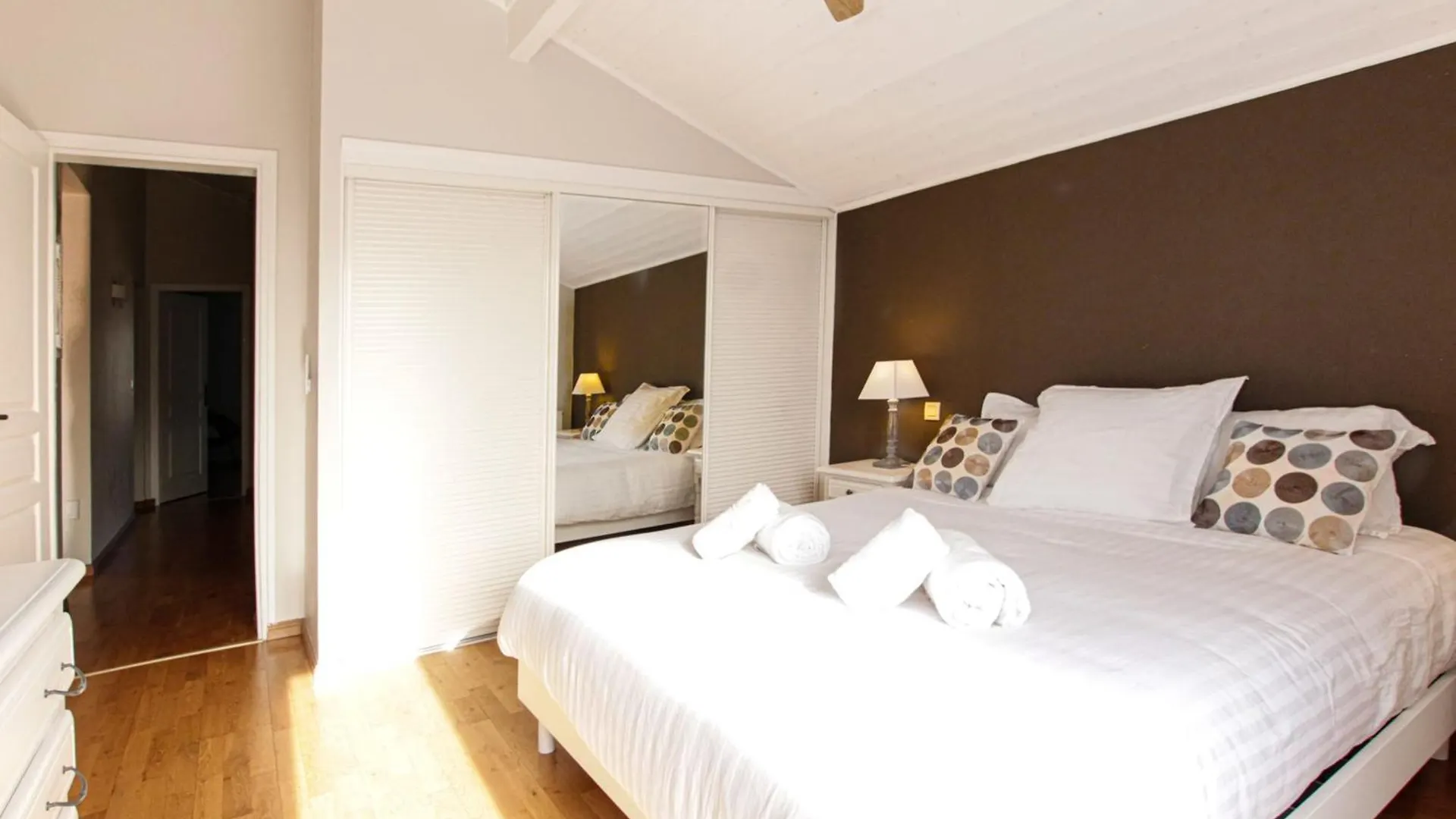 Villa On The Makila Golf Course Near Biarritz Bassussarry Hébergement de vacances